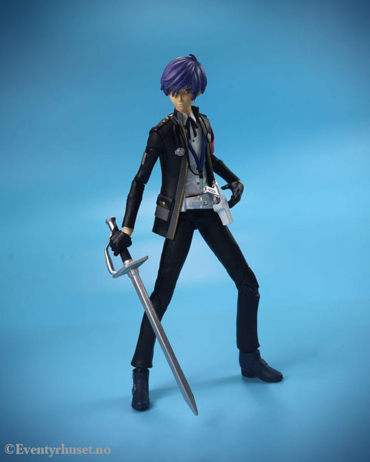 Persona 3 McFarlane Elite Edition Action Figure The Protagonist 18 cm Toys