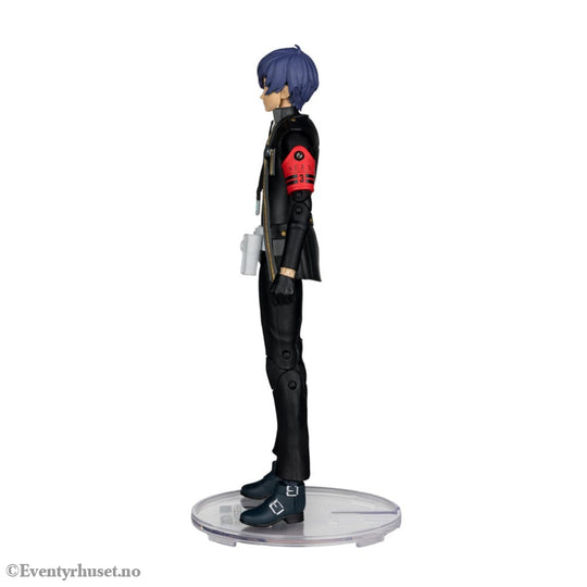 Persona 3 McFarlane Elite Edition Action Figure The Protagonist 18 cm Toys