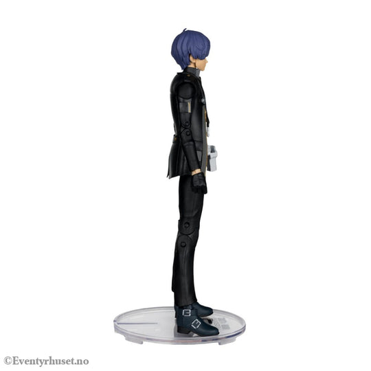 Persona 3 McFarlane Elite Edition Action Figure The Protagonist 18 cm Toys