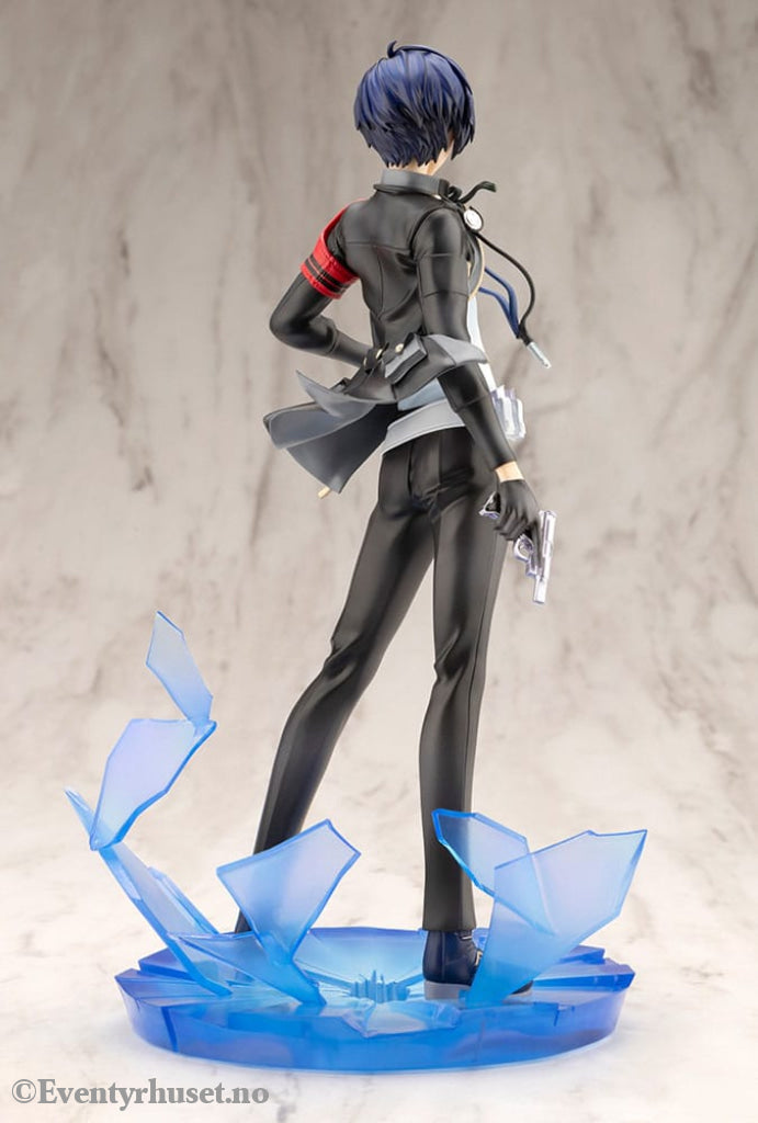 Persona 3 Reload ARTFXJ Statue 1/8 Hero (Reproduction) 23 cm Manga & Anime