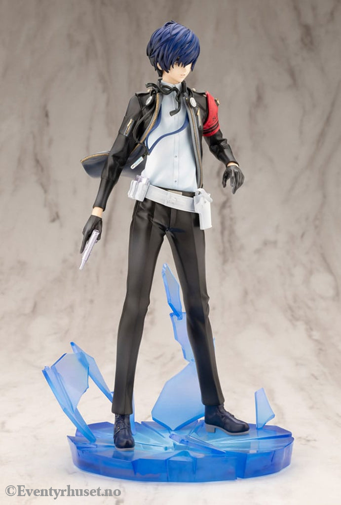 Persona 3 Reload ARTFXJ Statue 1/8 Hero (Reproduction) 23 cm Manga & Anime