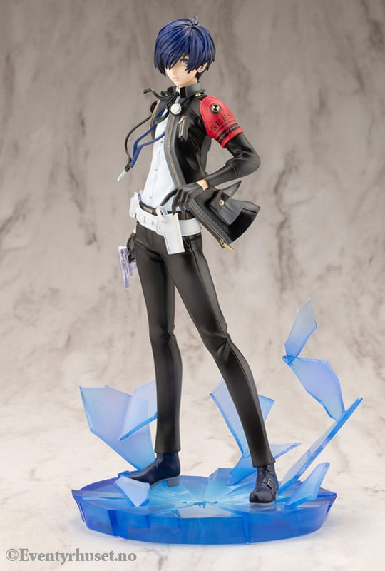 Persona 3 Reload ARTFXJ Statue 1/8 Hero (Reproduction) 23 cm Manga & Anime