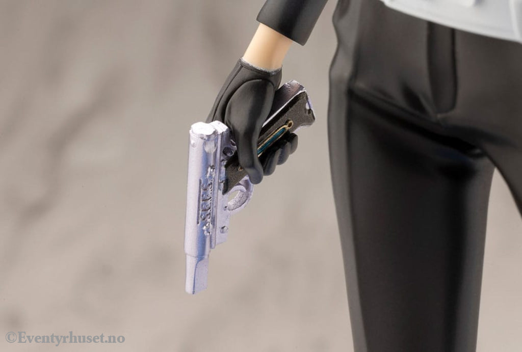 Persona 3 Reload ARTFXJ Statue 1/8 Hero (Reproduction) 23 cm Manga & Anime