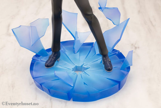 Persona 3 Reload ARTFXJ Statue 1/8 Hero (Reproduction) 23 cm Manga & Anime