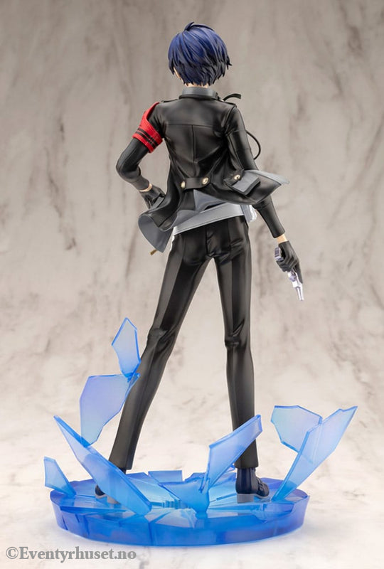 Persona 3 Reload ARTFXJ Statue 1/8 Hero (Reproduction) 23 cm Manga & Anime