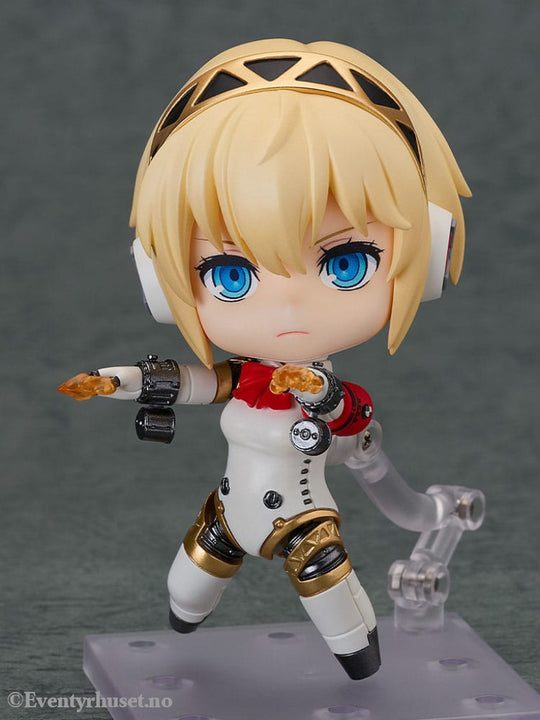Persona 3 Reload Nendoroid Action Figure Aigis 2.0 10 cm Manga & Anime
