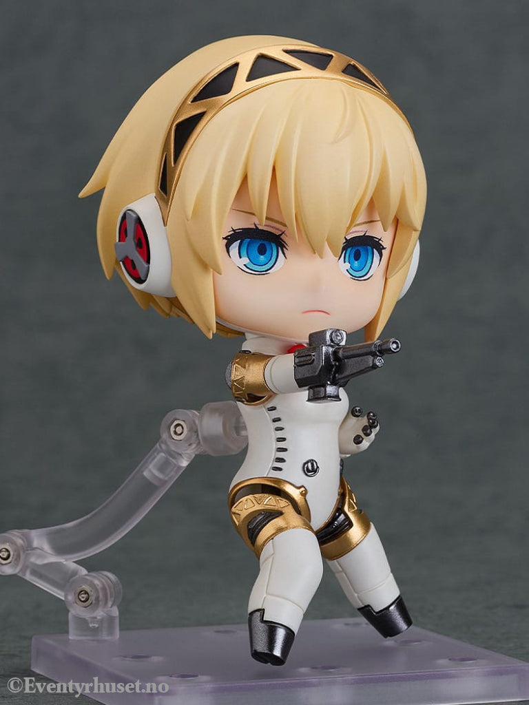 Persona 3 Reload Nendoroid Action Figure Aigis 2.0 10 cm Manga & Anime