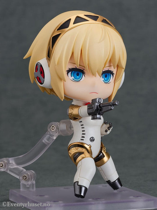 Persona 3 Reload Nendoroid Action Figure Aigis 2.0 10 cm Manga & Anime