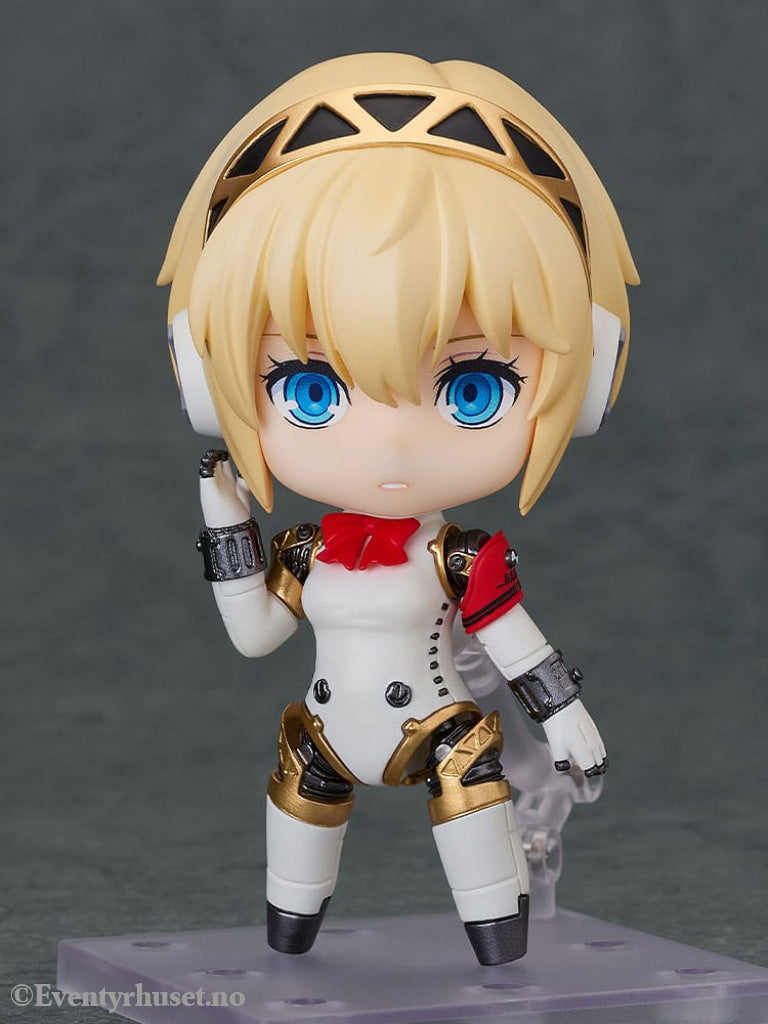 Persona 3 Reload Nendoroid Action Figure Aigis 2.0 10 cm Manga & Anime
