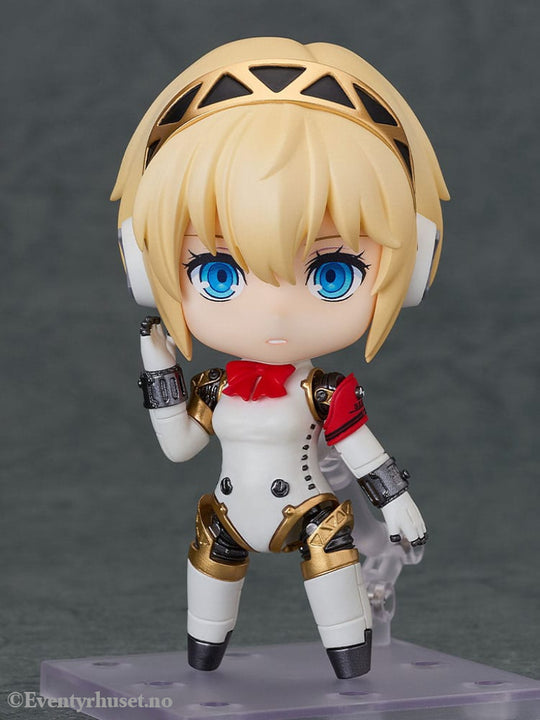 Persona 3 Reload Nendoroid Action Figure Aigis 2.0 10 cm Manga & Anime