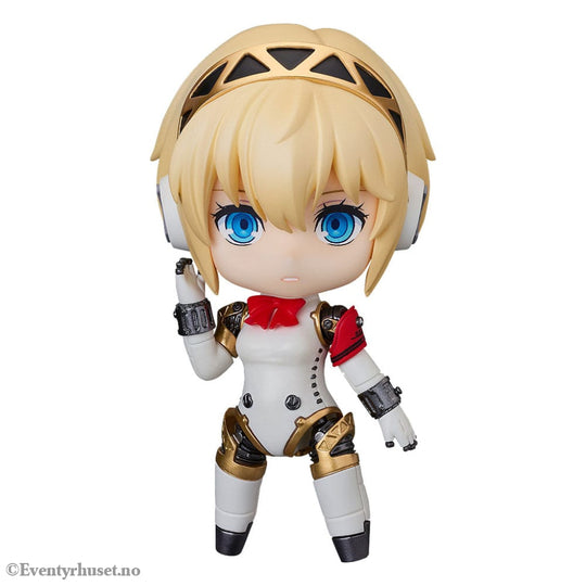 Persona 3 Reload Nendoroid Action Figure Aigis 2.0 10 cm Manga & Anime