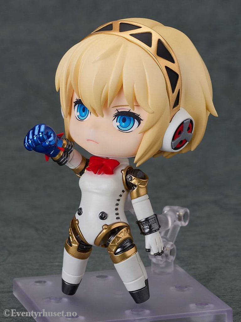 Persona 3 Reload Nendoroid Action Figure Aigis 2.0 10 cm Manga & Anime