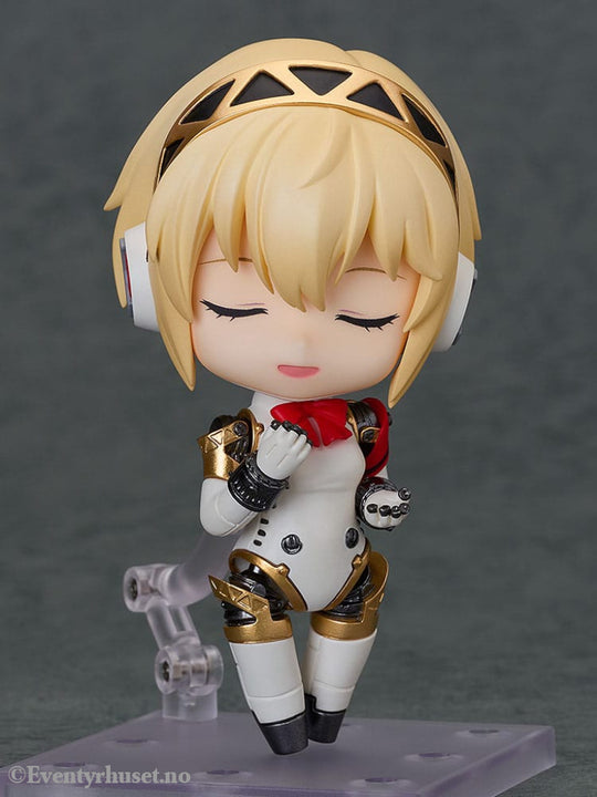 Persona 3 Reload Nendoroid Action Figure Aigis 2.0 10 cm Manga & Anime