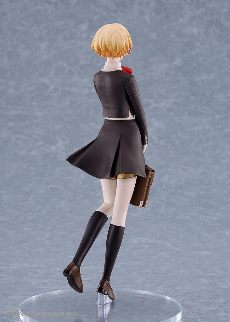 Persona 3: Reload PVC Statue Pop Up Parade Aigis School Uniform Ver. 18 cm Manga & Anime