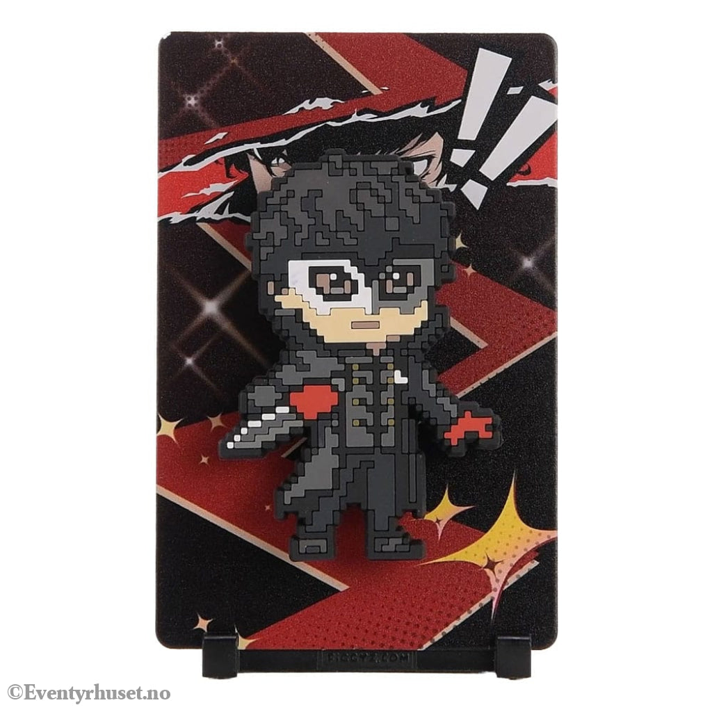 Persona 5 FiGGYZ Magnet Collectible Joker 11 cm Collectibles