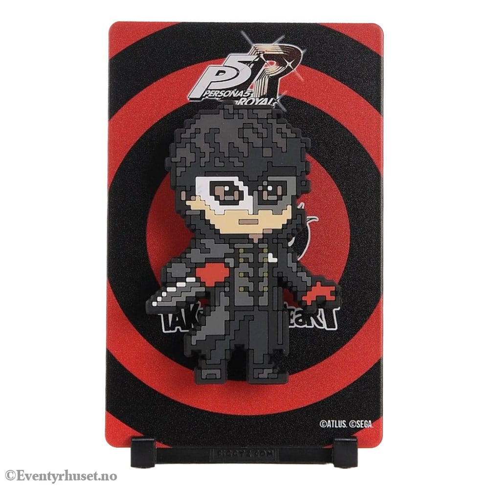 Persona 5 FiGGYZ Magnet Collectible Joker 11 cm Collectibles
