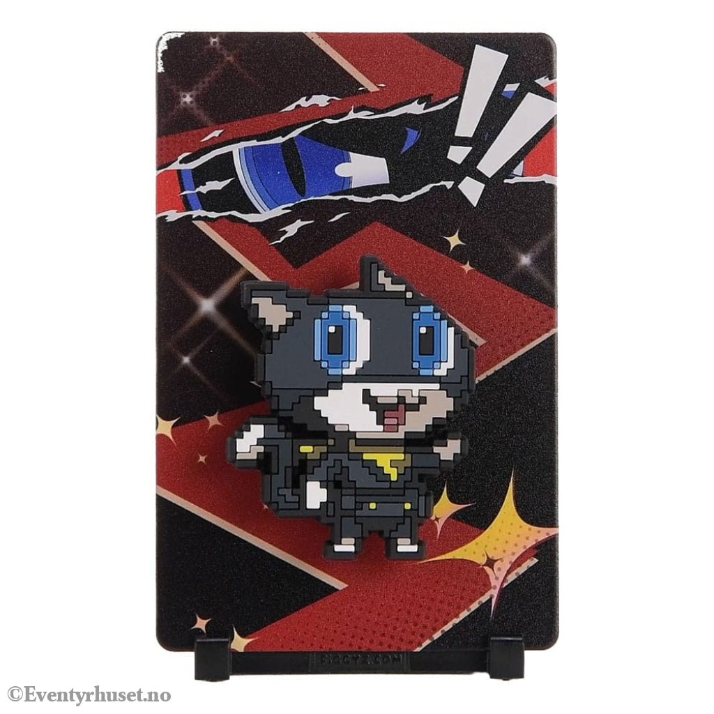 Persona 5 FiGGYZ Magnet Collectible Mona 11 cm Collectibles