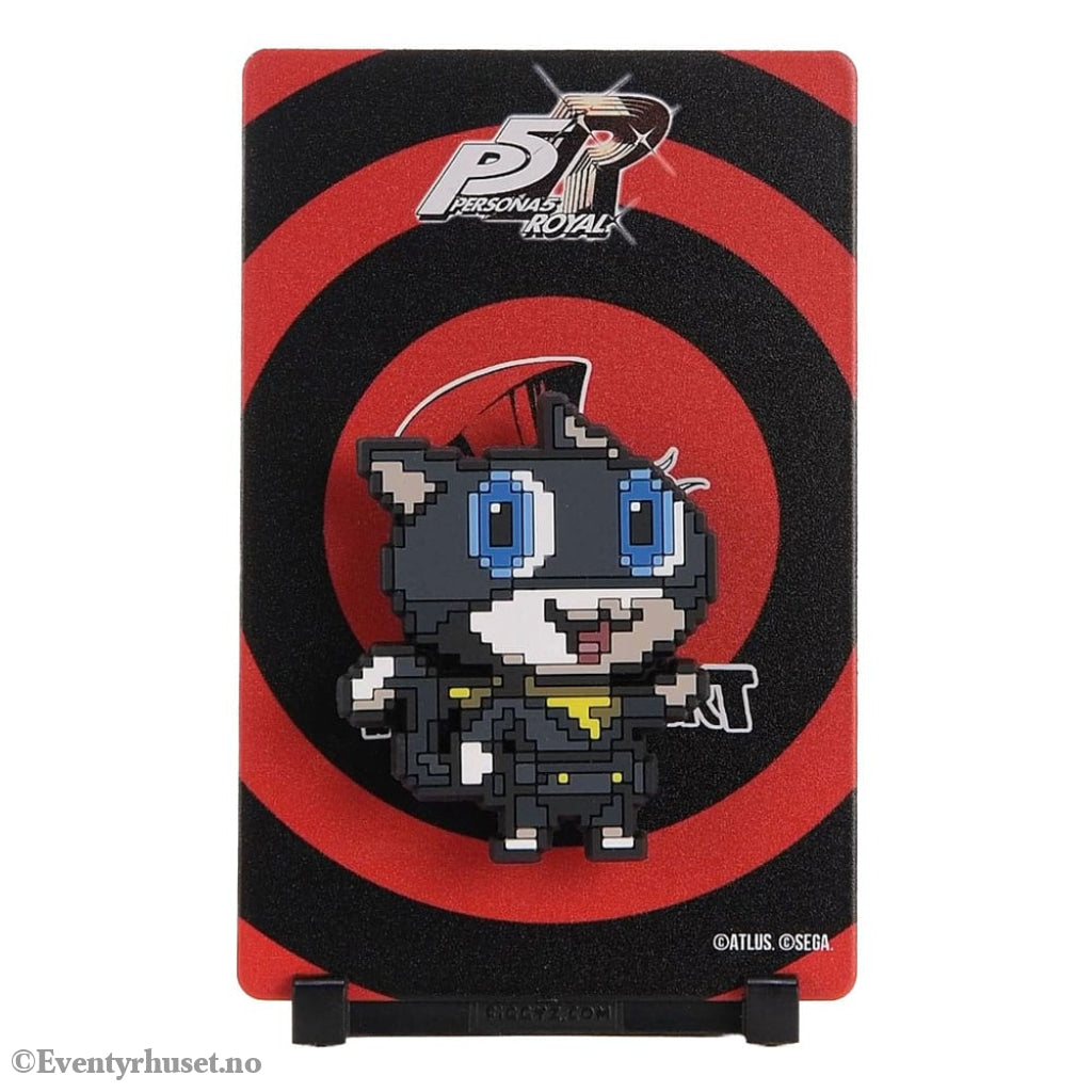 Persona 5 FiGGYZ Magnet Collectible Mona 11 cm Collectibles