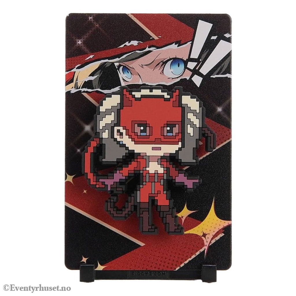 Persona 5 FiGGYZ Magnet Collectible Panther 11 cm Collectibles