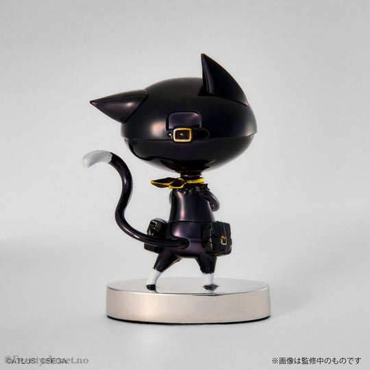 Persona 5 Royal Bright Arts Statue Morgana 7 cm Collectibles