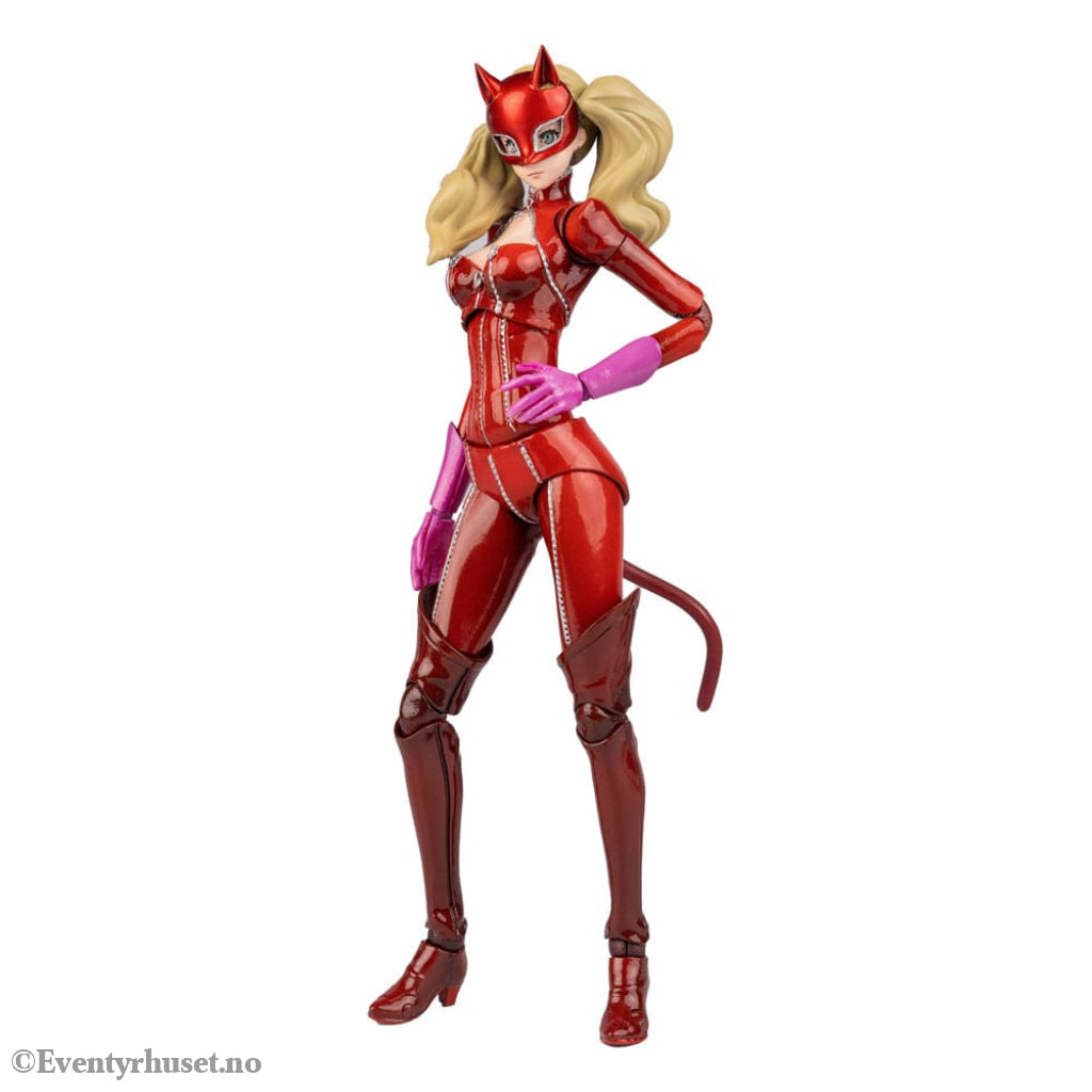 Persona 5 Royal Exquisite Basic Series Actionfigur 1/12 Royal Panther 14,5 cm Toys