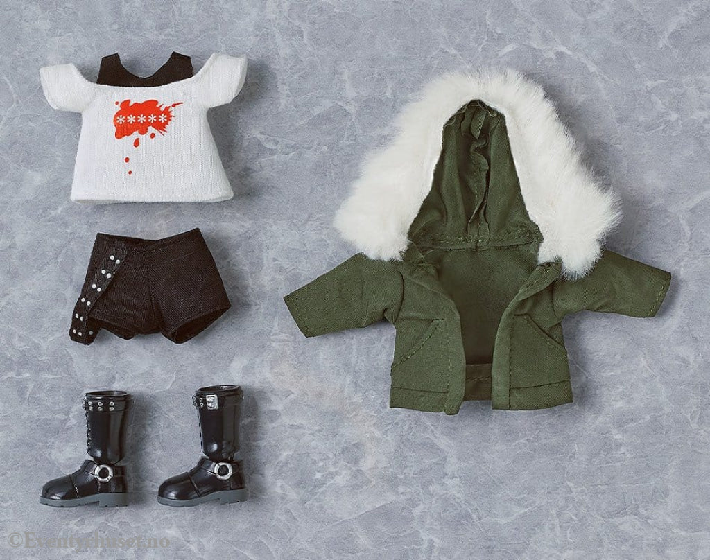 Persona 5 Royal Nendoroid Doll Action Figure Futaba Sakura 14 cm Manga & Anime