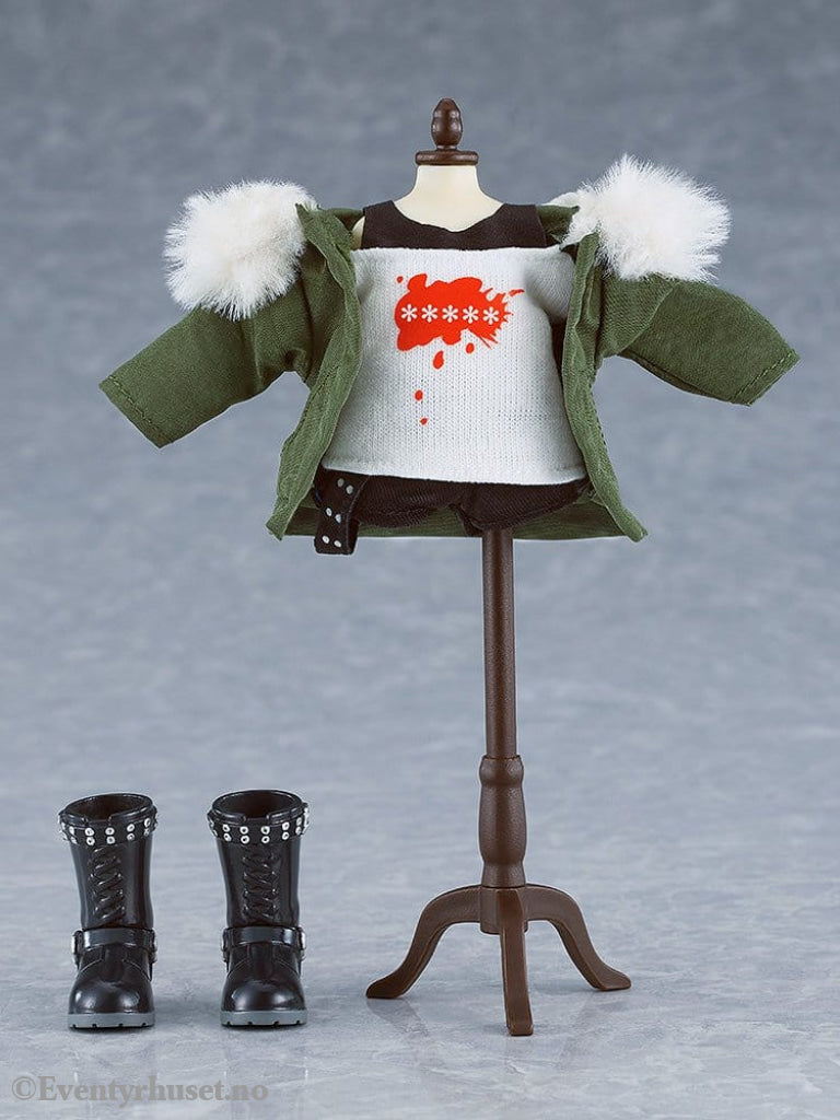 Persona 5 Royal Nendoroid Doll Action Figure Futaba Sakura 14 cm Manga & Anime