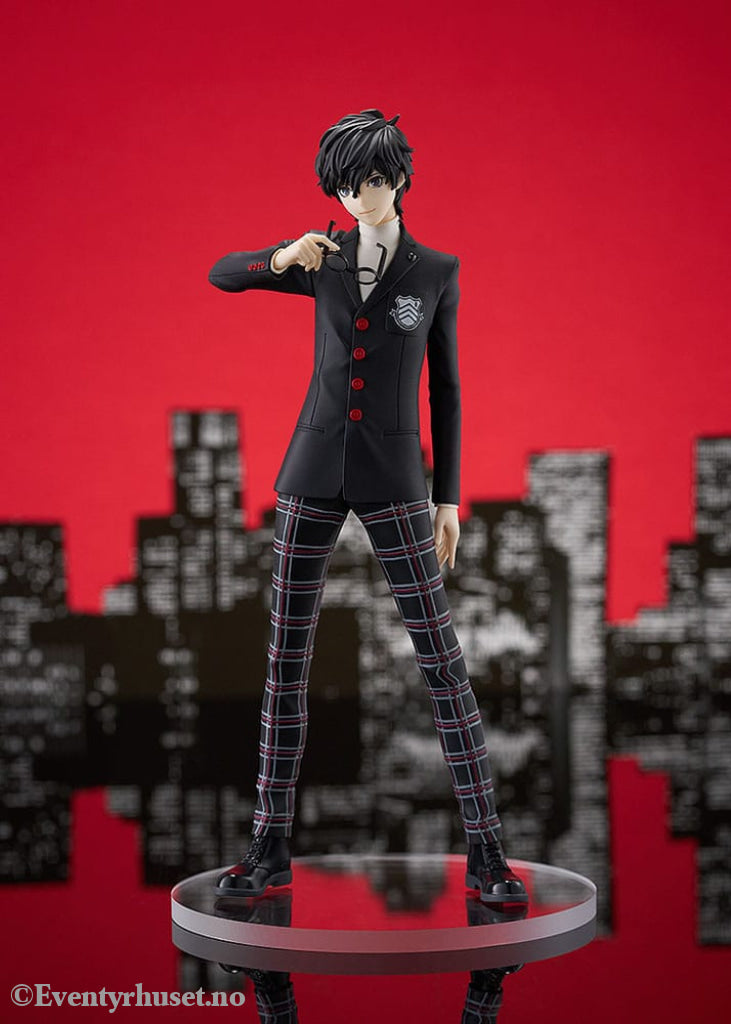 Persona 5 Royal Pop Up Parade PVC Statue Protagonist 16 cm Manga & Anime