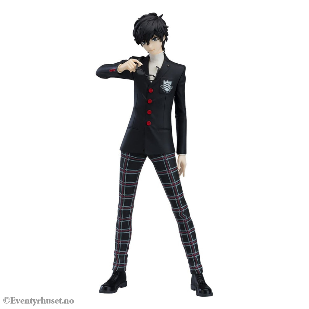 Persona 5 Royal Pop Up Parade PVC Statue Protagonist 16 cm Manga & Anime