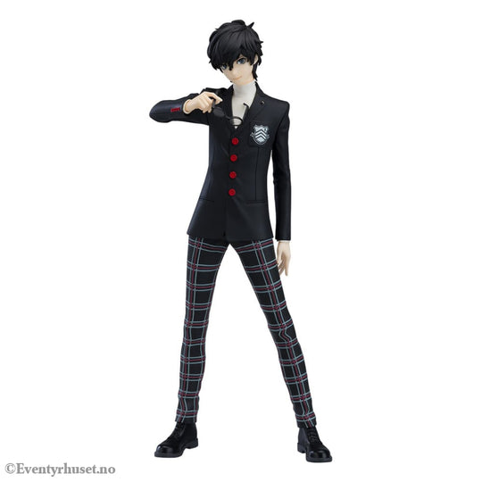 Persona 5 Royal Pop Up Parade PVC Statue Protagonist 16 cm Manga & Anime