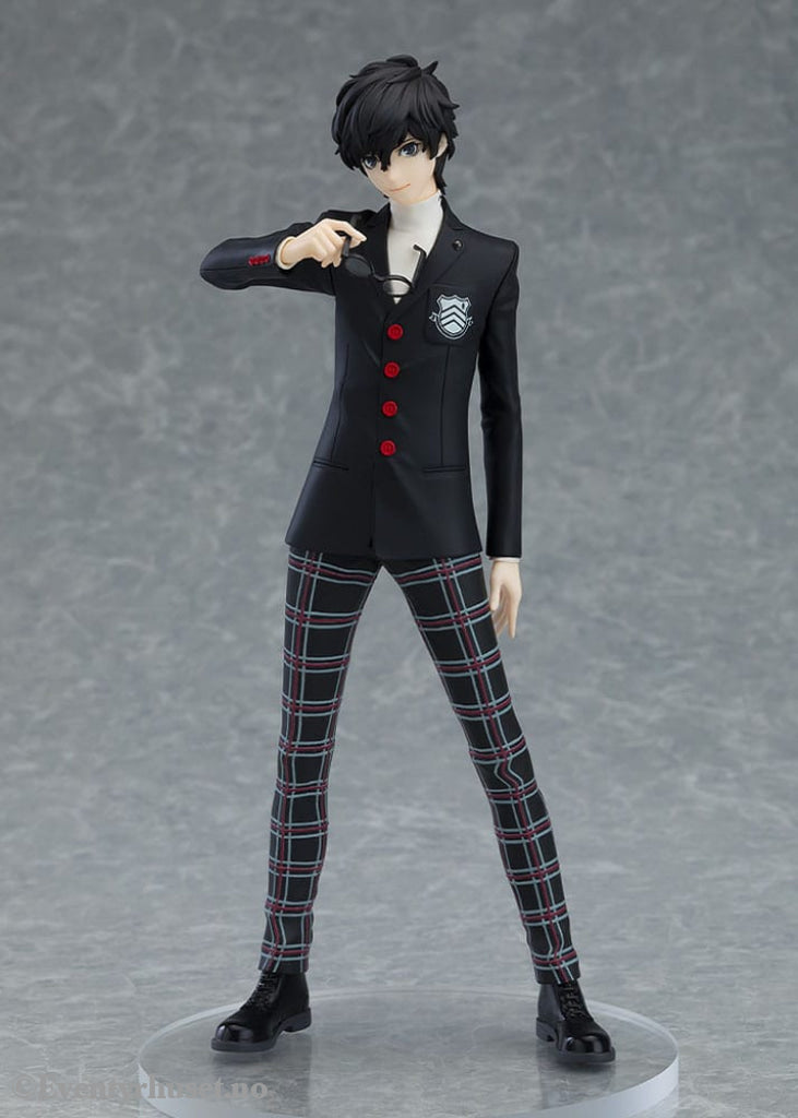 Persona 5 Royal Pop Up Parade PVC Statue Protagonist 16 cm Manga & Anime