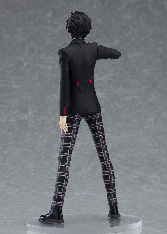 Persona 5 Royal Pop Up Parade PVC Statue Protagonist 16 cm Manga & Anime
