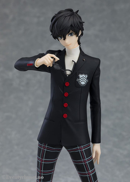 Persona 5 Royal Pop Up Parade PVC Statue Protagonist 16 cm Manga & Anime