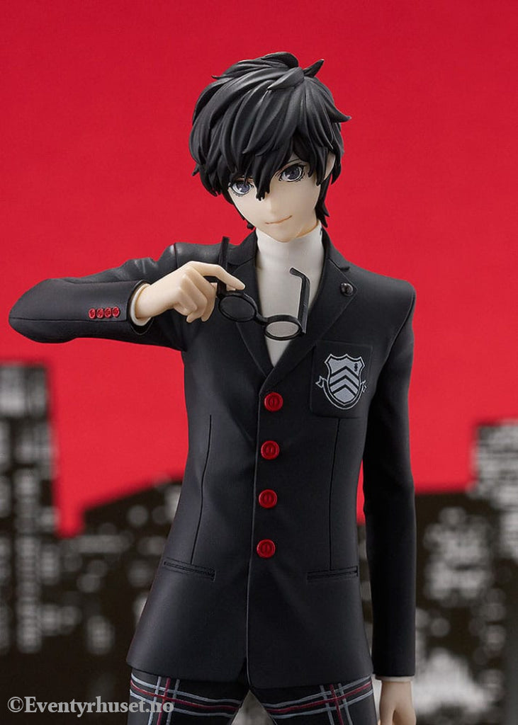 Persona 5 Royal Pop Up Parade PVC Statue Protagonist 16 cm Manga & Anime