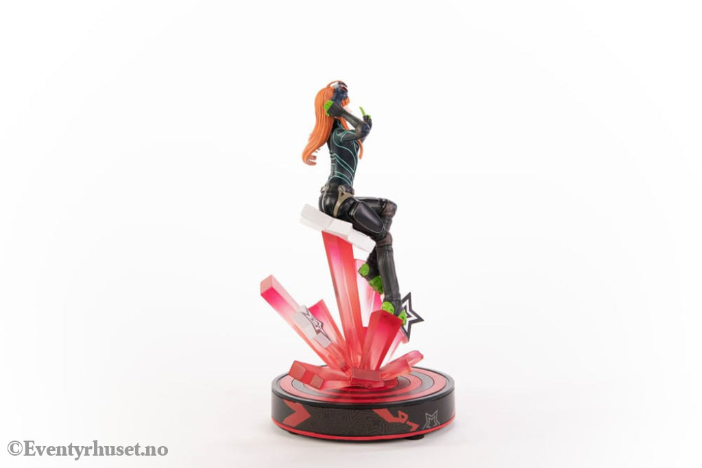Persona 5 Statue Oracle Standard Edition 26 cm Collectibles