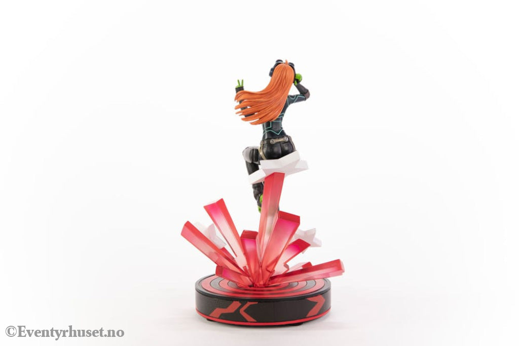 Persona 5 Statue Oracle Standard Edition 26 cm Collectibles