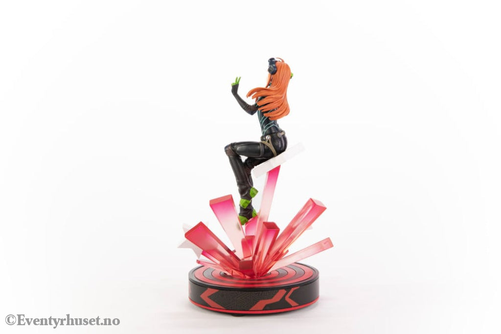 Persona 5 Statue Oracle Standard Edition 26 cm Collectibles