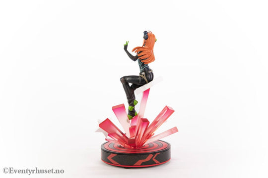 Persona 5 Statue Oracle Standard Edition 26 cm Collectibles