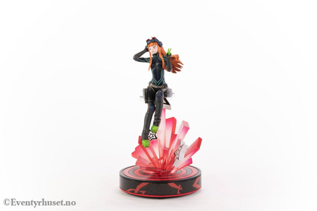 Persona 5 Statue Oracle Standard Edition 26 cm Collectibles