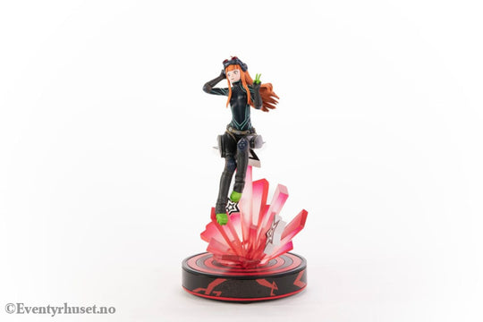 Persona 5 Statue Oracle Standard Edition 26 cm Collectibles