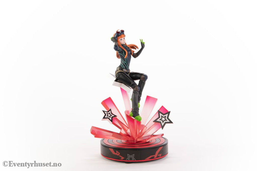Persona 5 Statue Oracle Standard Edition 26 cm Collectibles