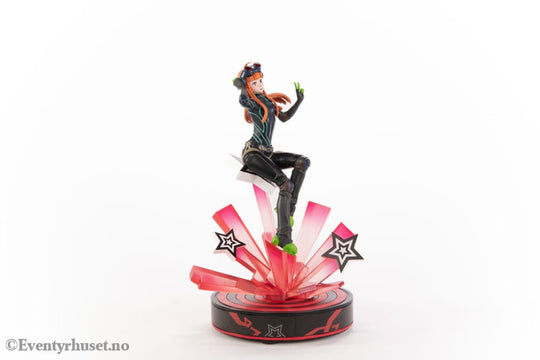 Persona 5 Statue Oracle Standard Edition 26 cm Collectibles