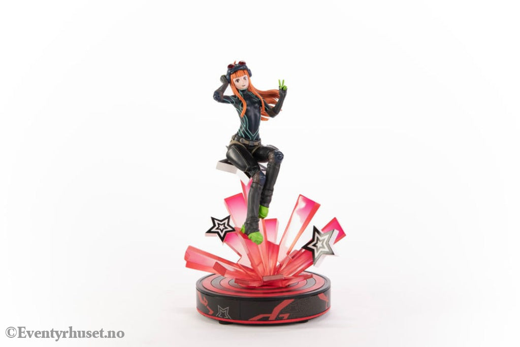 Persona 5 Statue Oracle Standard Edition 26 cm Collectibles