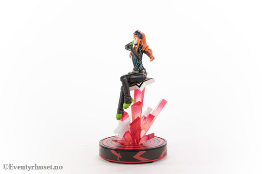 Persona 5 Statue Oracle Standard Edition 26 cm Collectibles