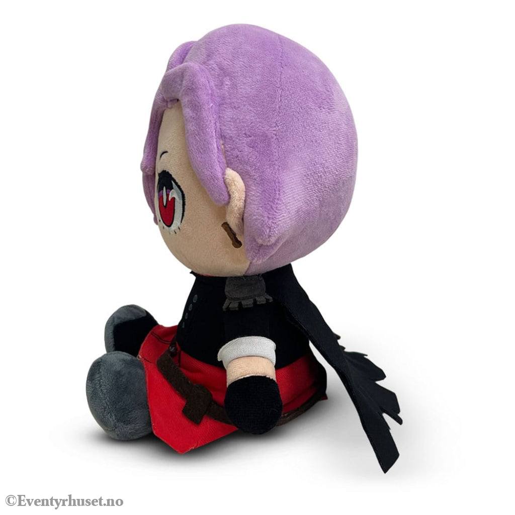 Persona 5 Tactica Plush Figure Erina 22 cm Collectibles