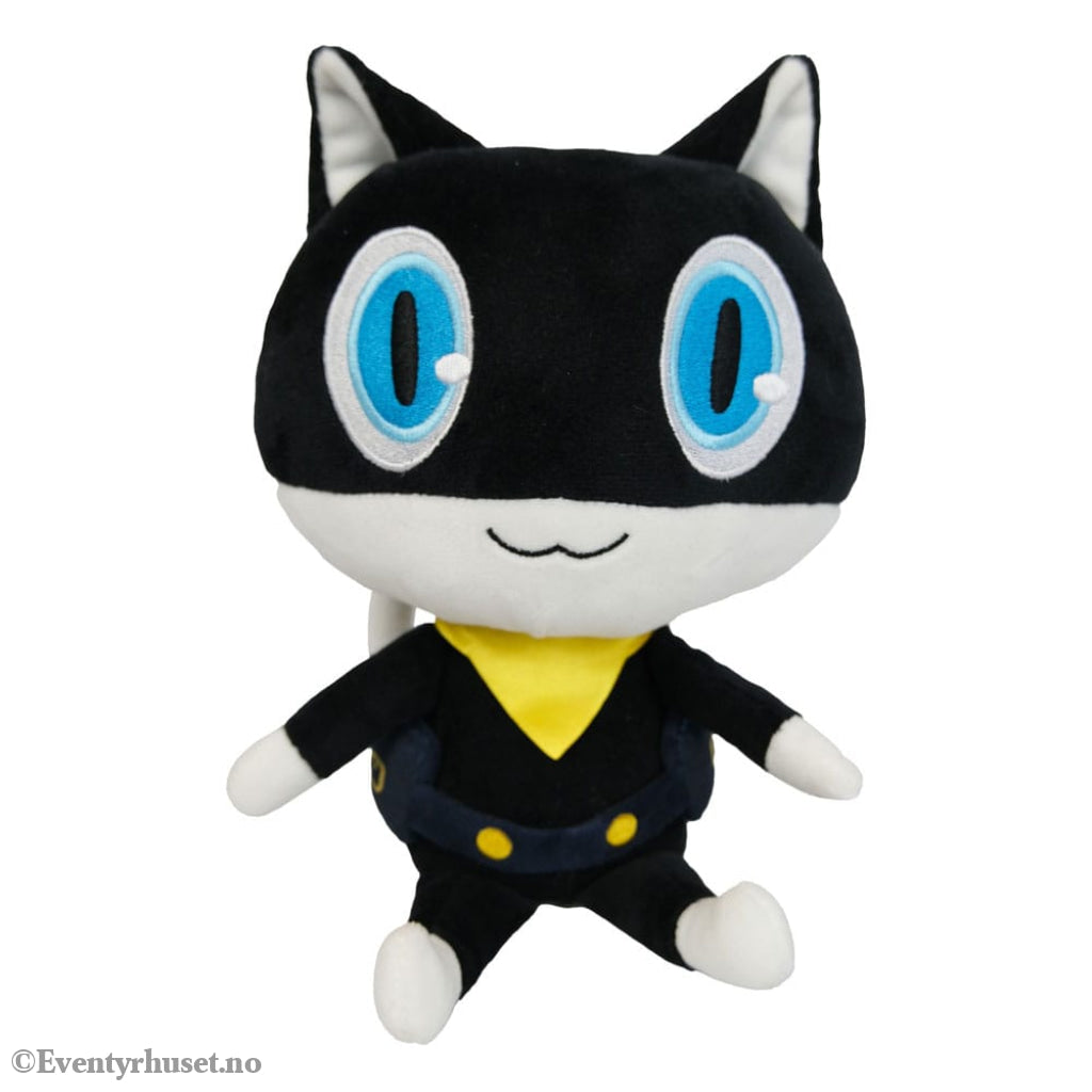 Persona 5R Plush Figure Morgana/Mona 30 cm Manga & Anime