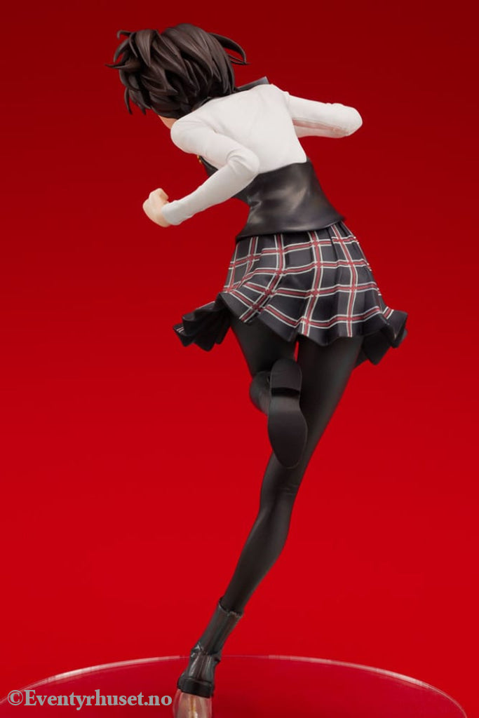 Persona5 Royal PVC Statue 1/7 Makoto Niijima School Uniform Ver. 21 cm Manga & Anime