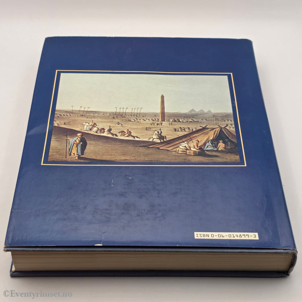 Peter Tompkins, 1981, The Magic of Obelisks. Bok.