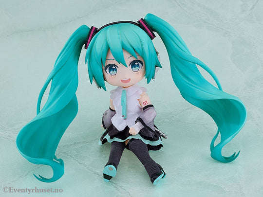 Piapro Characters Nendoroid Doll Action Figure Hatsune Miku NT 14 cm Manga & Anime
