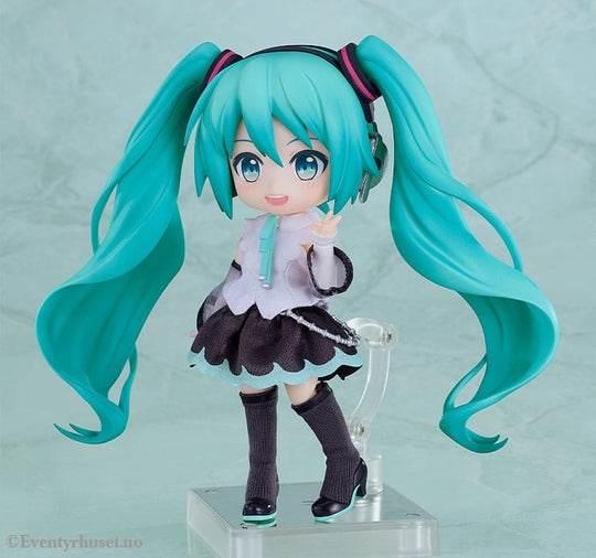 Piapro Characters Nendoroid Doll Action Figure Hatsune Miku NT 14 cm Manga & Anime